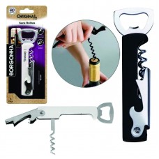 SACA ROLHAS PREMIUM - ORIGINAL LINE